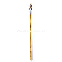 Aluminum Leveling Rod
