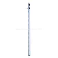 Aluminum Leveling Rod