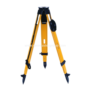 Wooden/Fiberglass Tripod