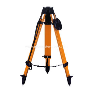 Fiberglass Tripod