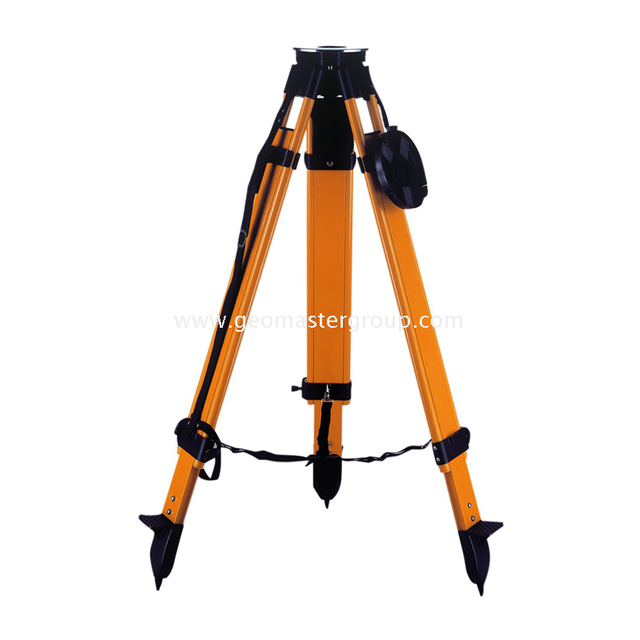 Fiberglass Tripod