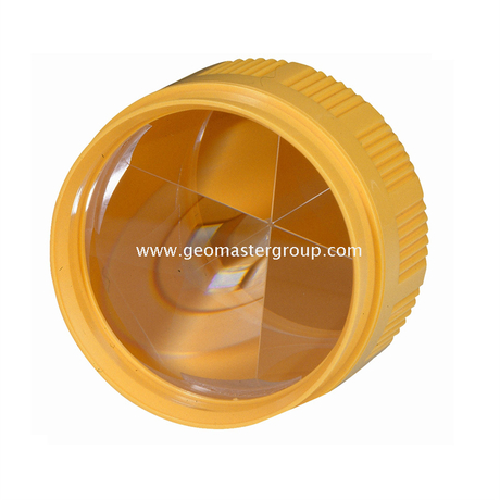 원형 프리즘(5', 비코팅)