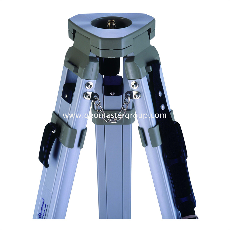 Aluminum Tripod (Square)