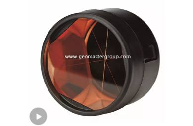 은 대. 측량 프리즘의 알루미늄: 종합 가이드