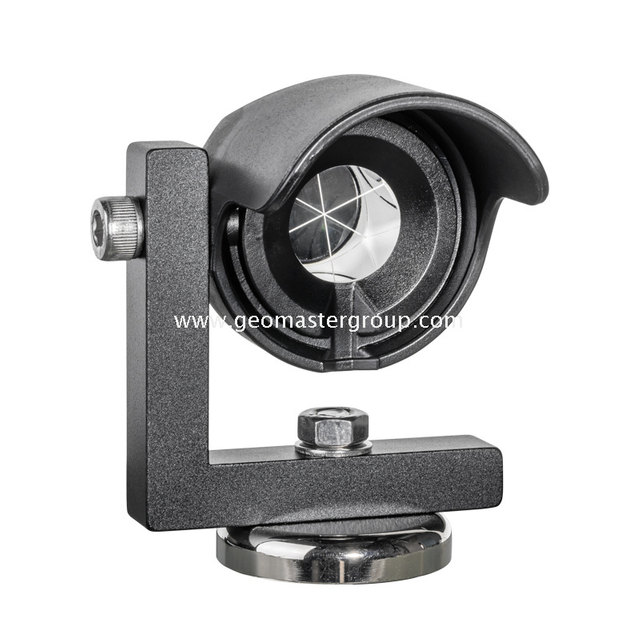 레인 쉘터 레일 프리즘(48mm 베이스)