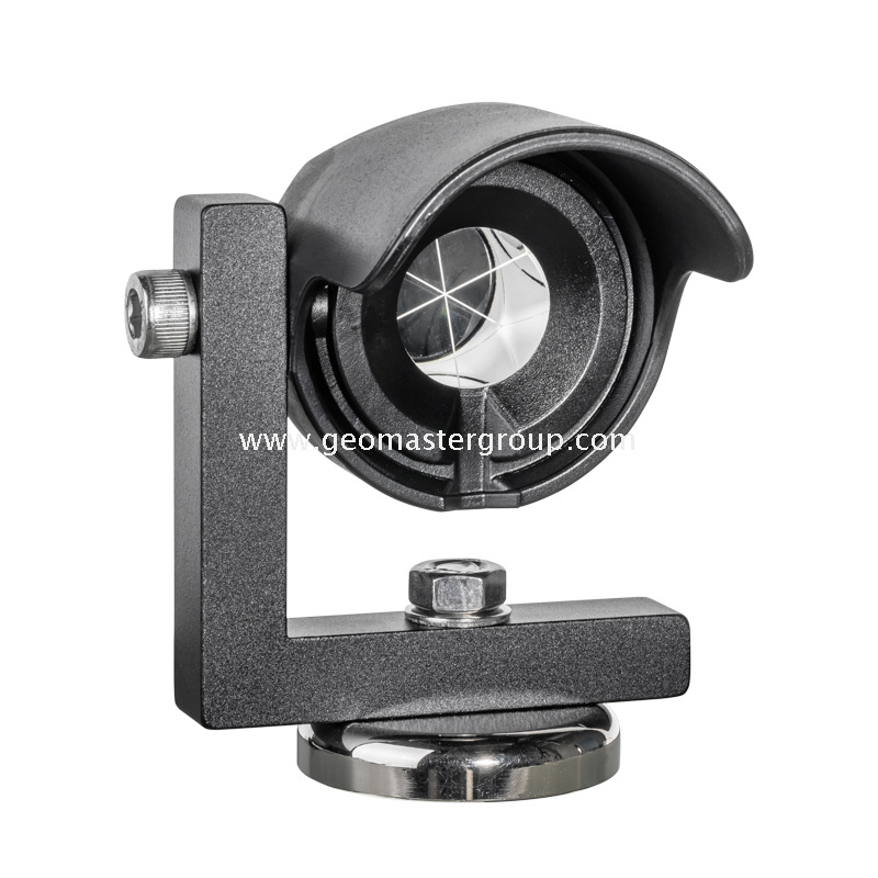 레인 쉘터 레일 프리즘(48mm 베이스)