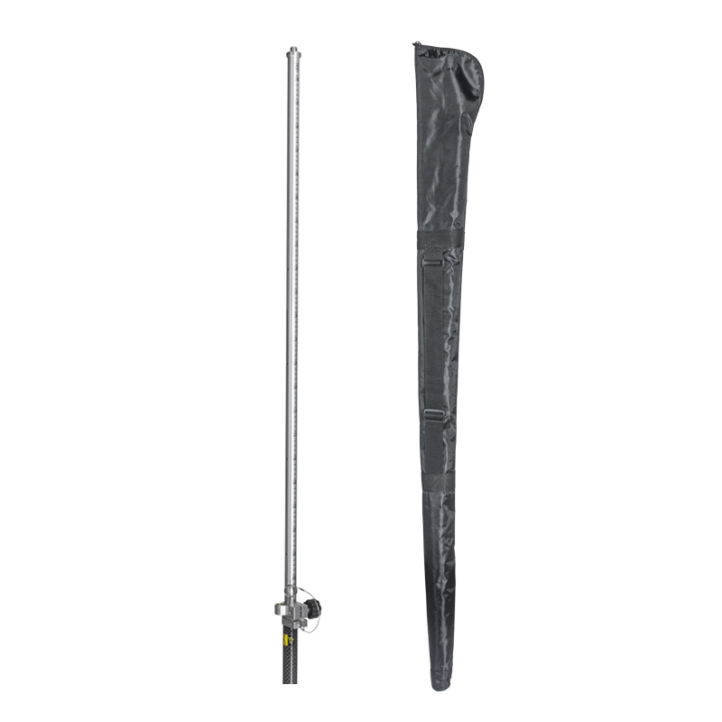 Al 및 Carbon RTK 폴(2.5m,PinLoc4) 