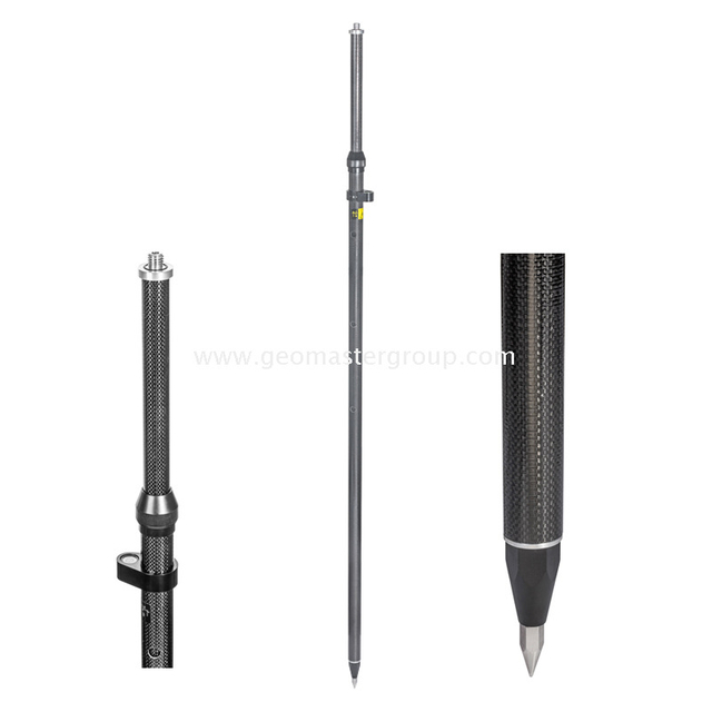 올카본 로버 폴(2.2m)