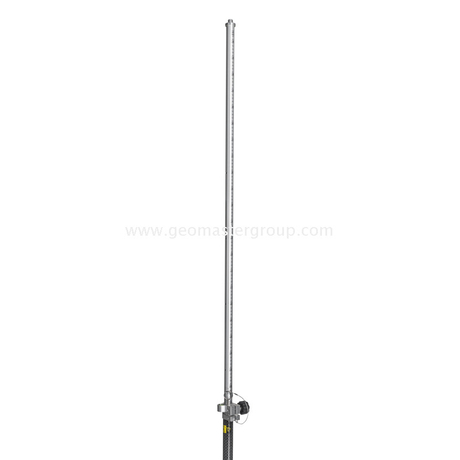 Al 및 Carbon RTK 폴(2.5m,PinLoc4) 