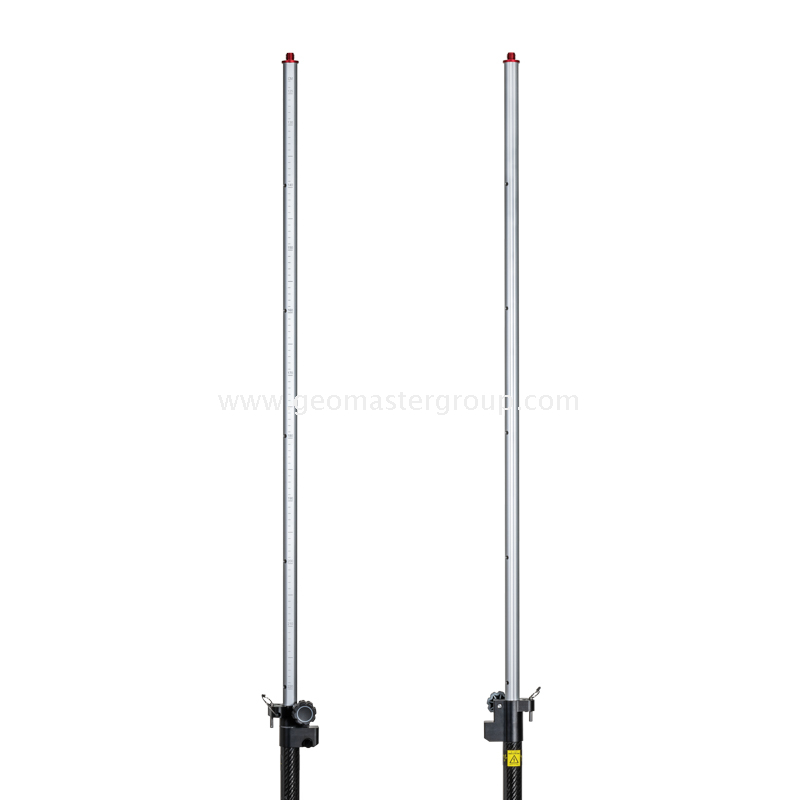 Al & Carbon GPS 극 (2.2m, CLP5)
