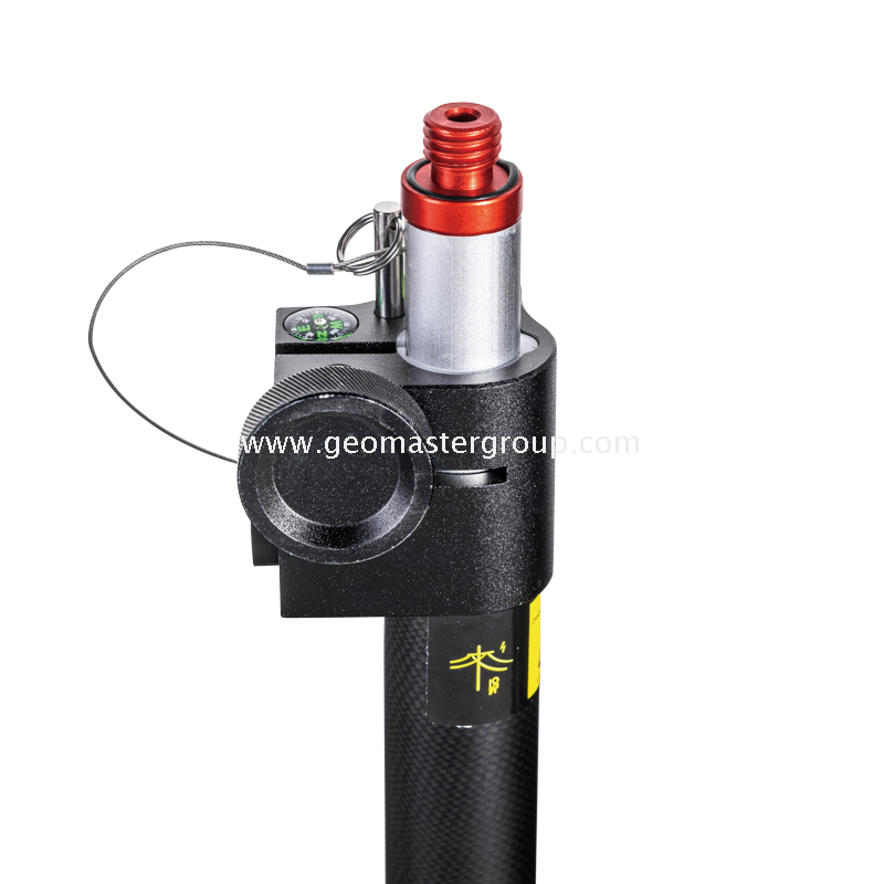 Al & Carbon GPS 극 (2.2m, CLP12)