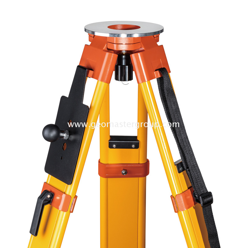 Rugged Tablet Mount Kit (Threaded Adapter+Tripod Bracket)