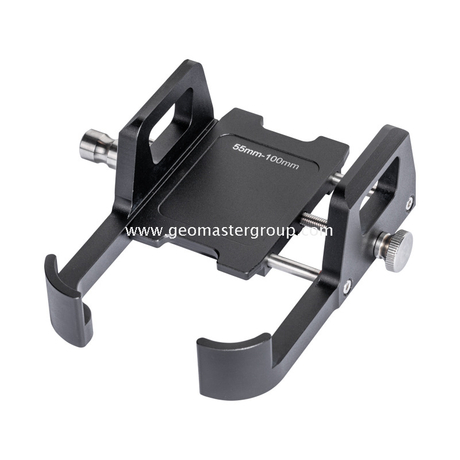 GPS 파워 뱅크 브래킷 (클램핑 너비 55-100mm)