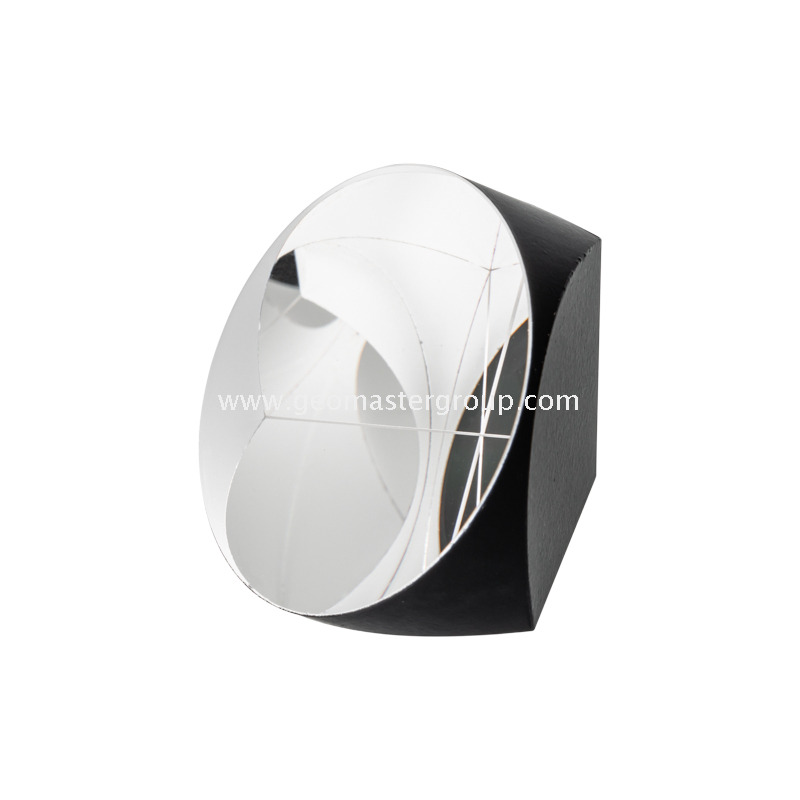 코너 큐브 프리즘 (RRR,38.1mm)