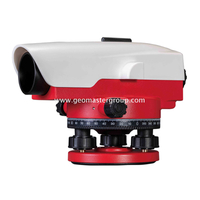 자동 레벨(Mag.:32x; A.:40mm)