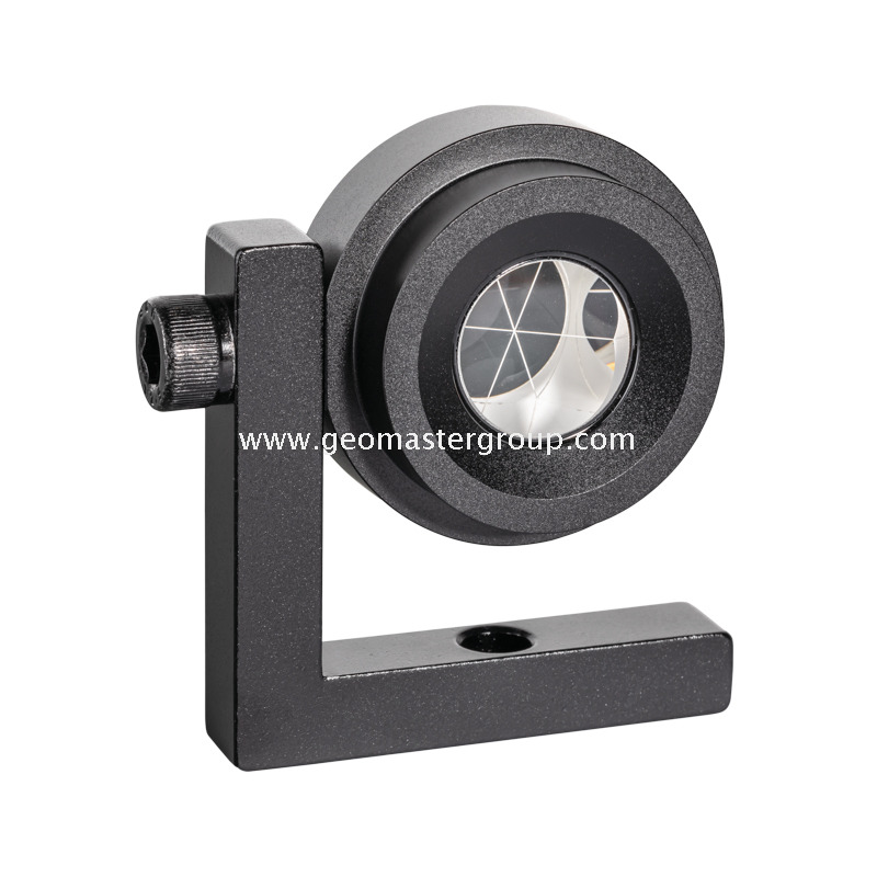 레인 쉘터 프리즘 (L-bar GMP104,25.4mm)