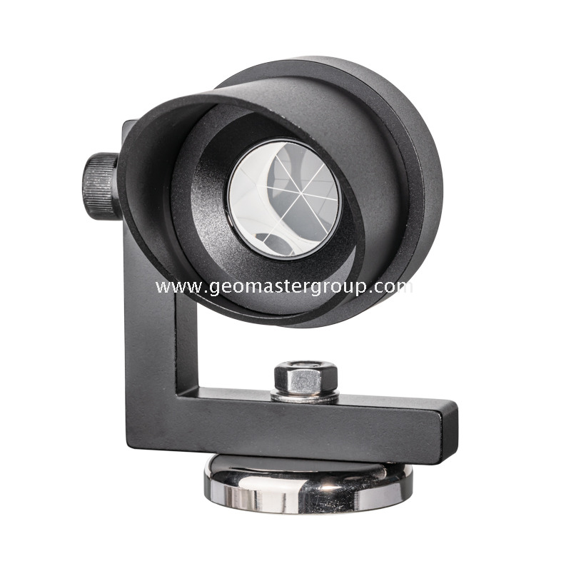 레인 쉘터 레일 프리즘(48mm 베이스)