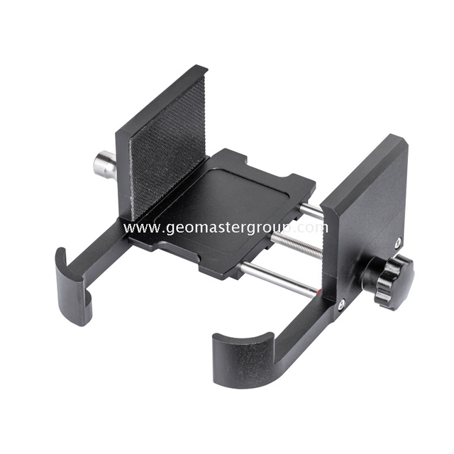 GPS 파워 뱅크 브래킷 (클램핑 깊이 : 48mm; 클램핑 너비 55-100mm)