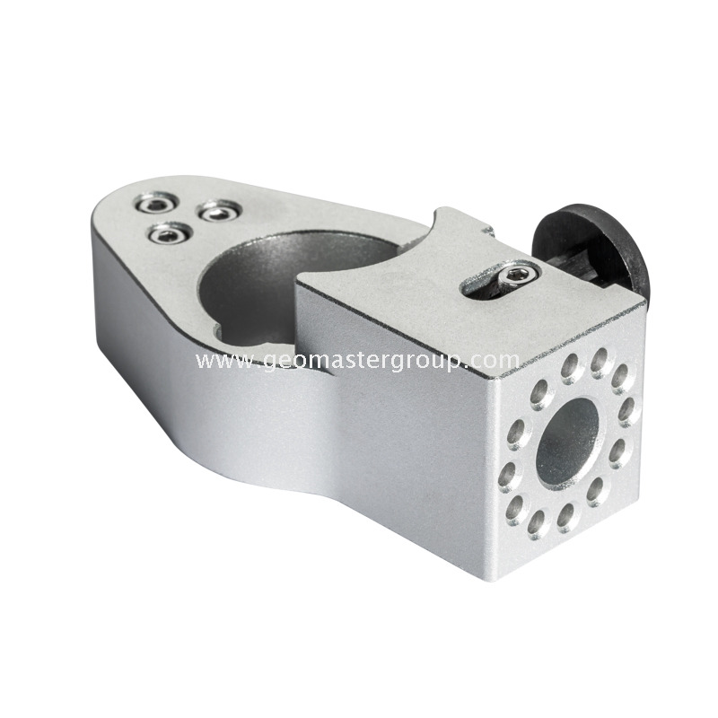 GPS 극 레벨 (DIA.32mm; 정확도 : 40 '/2mm)