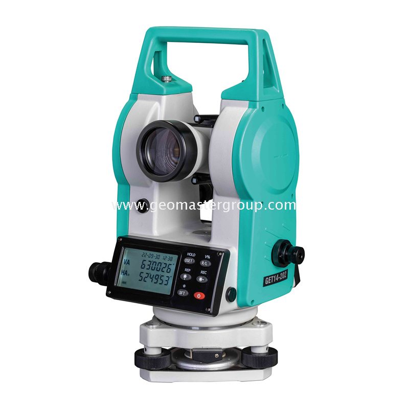 Electronic Theodolite