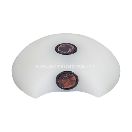 로드 프리즘 (캣츠아이 프리즘,12.7mm)