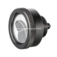 측량 미니 프리즘 (25.4mm)