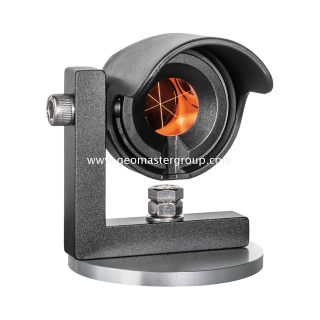 레인 쉘터 레일 프리즘(80mm 베이스)