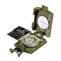 프리즘 나침반 (6000 mils)