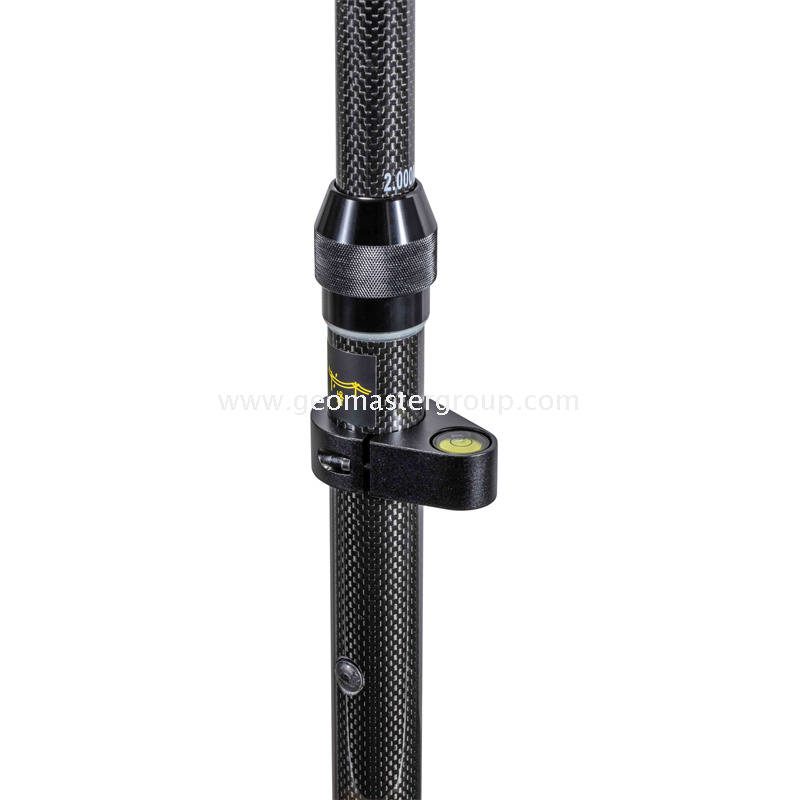 GPS Pole (Carbon Fiber)