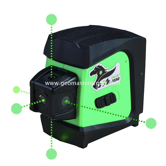 Dot Laser Level