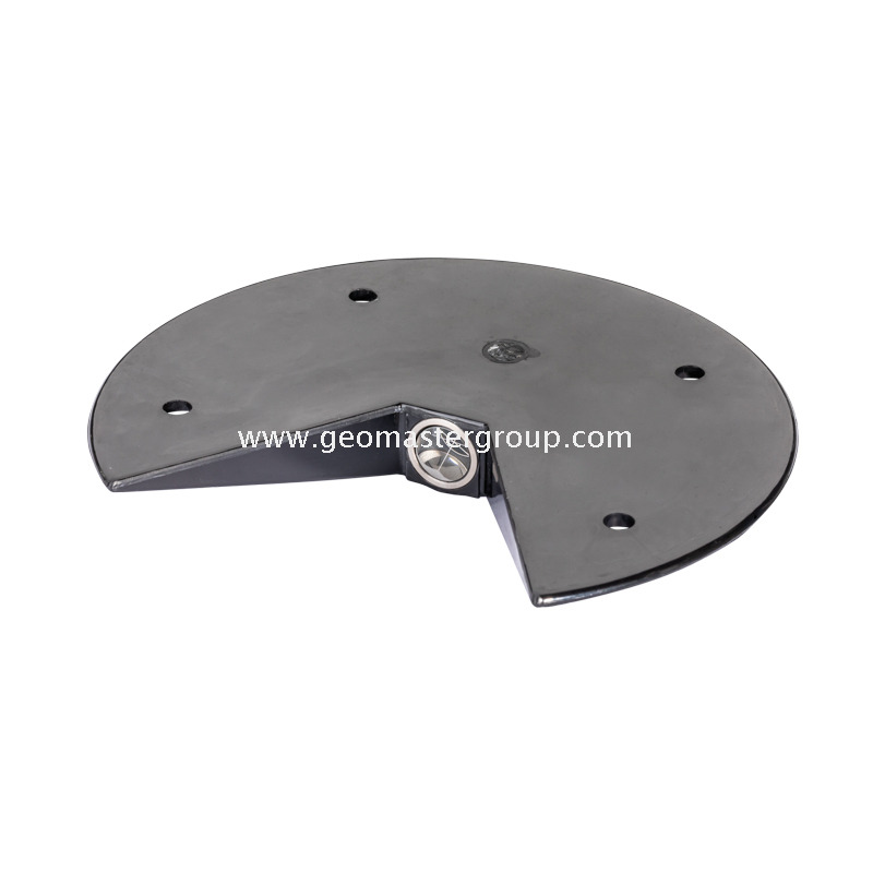 로드 프리즘 (캣츠아이 프리즘,12.7mm)