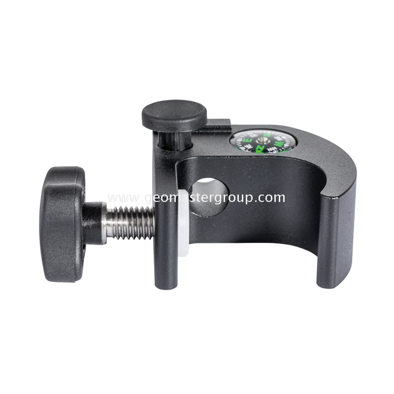 QR 요람 클램프 (25-38mm)