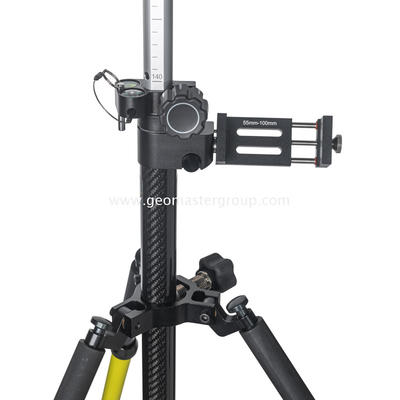 Al & Carbon GPS 극 (2.2m, CLP5)