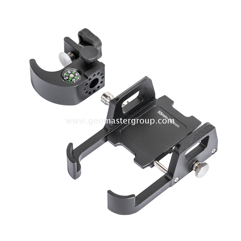 GPS 파워 뱅크 브래킷 (클램핑 너비 55-100mm)