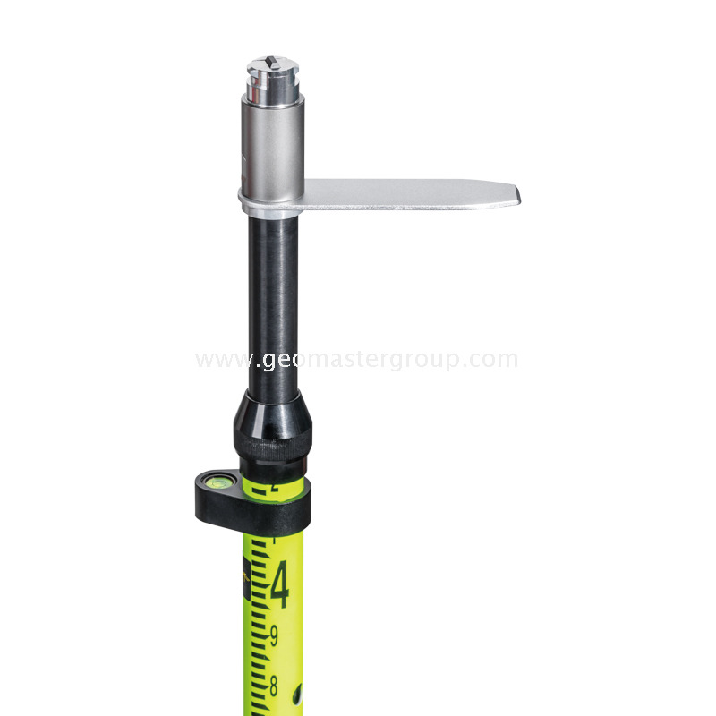 라디오 안테나 암 마운트 (142mm)