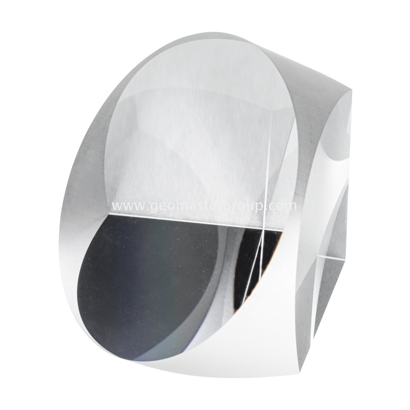 코너 큐브 프리즘 (RRR,64mm/48mm)