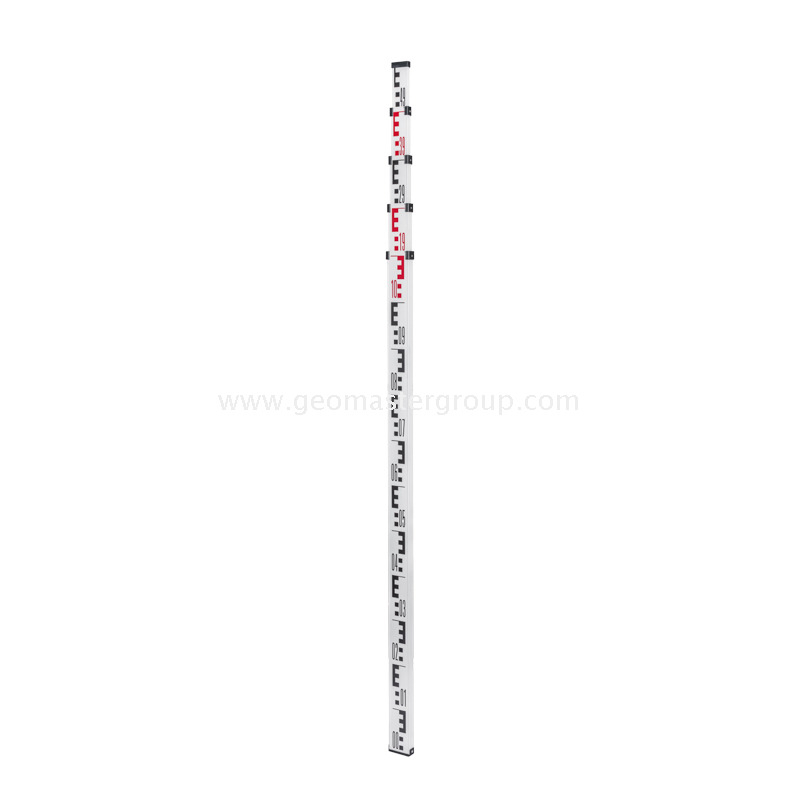 알루미늄 레벨링 로드