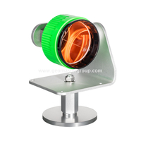 L바 프리즘(GHT112-20AL,네온 그린 프리즘)