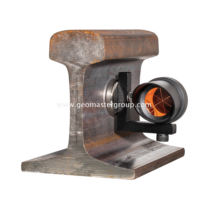 레인 쉘터 레일 프리즘(80mm 베이스)