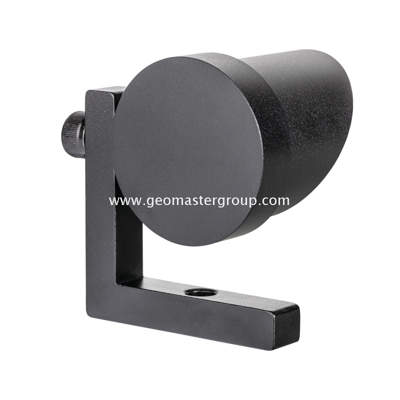 레인 쉘터 레일 프리즘(80mm 베이스)