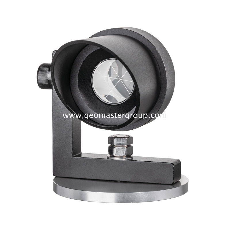 레인 쉘터 레일 프리즘(80mm 베이스)