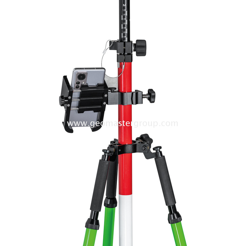 GPS 파워 뱅크 브래킷 (클램핑 깊이 : 48mm; 클램핑 너비 55-100mm)