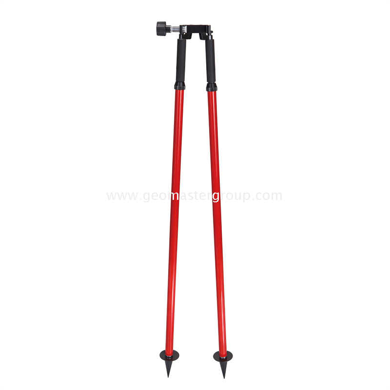 Fiberglass Leveling Staff