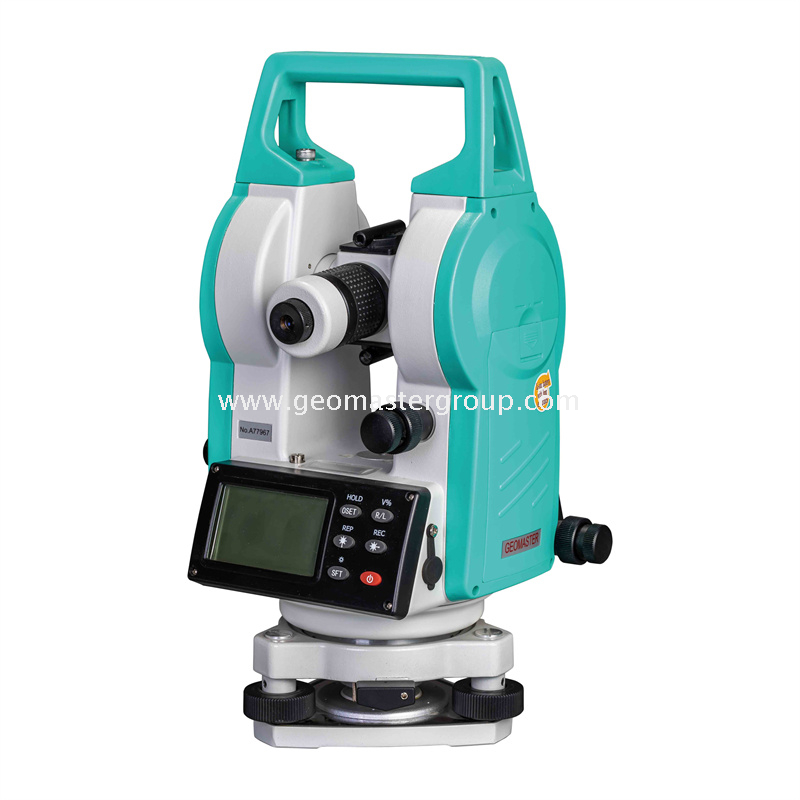 Electronic Theodolite