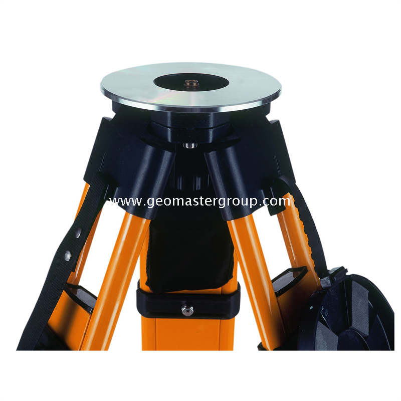 Fiberglass Tripod