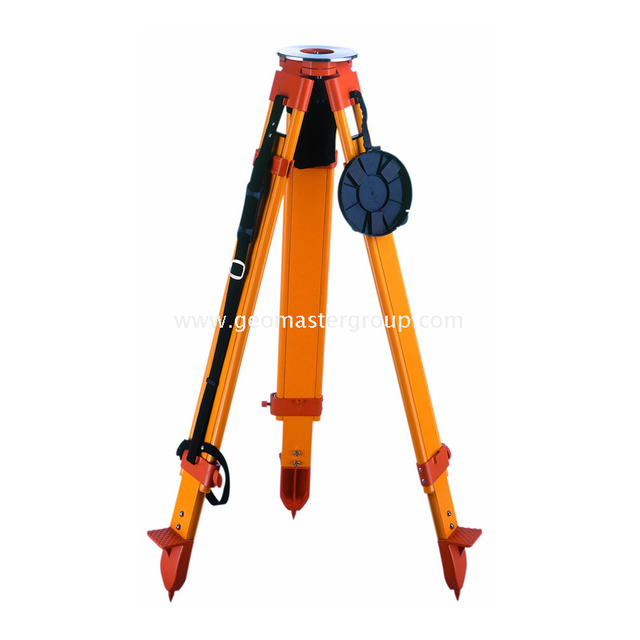 Fiberglass Tripod