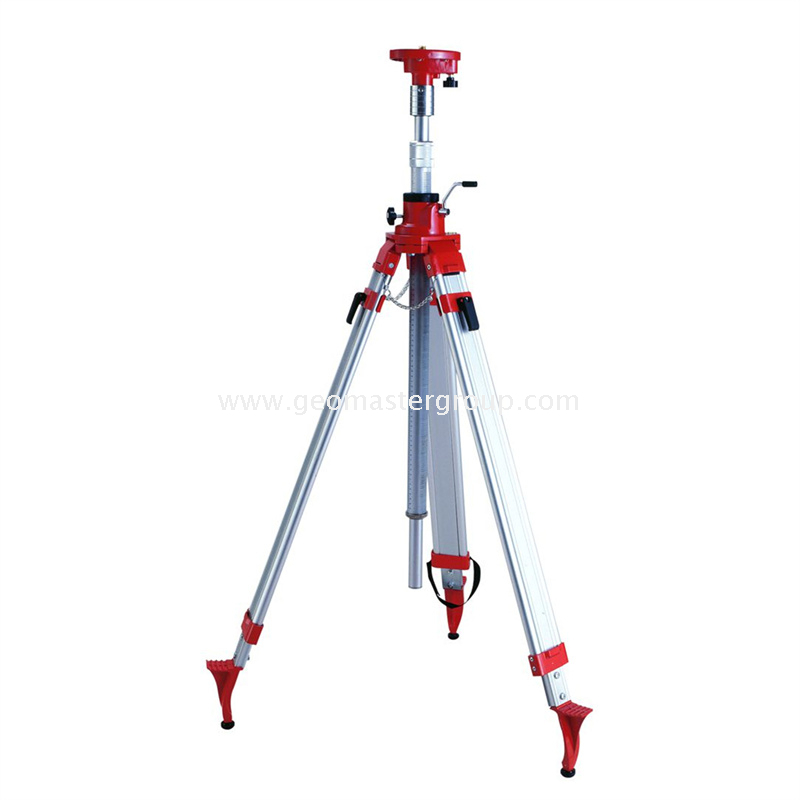 Aluminum Elevator Tripod