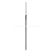 RTK 폴(2.5m,10mm)