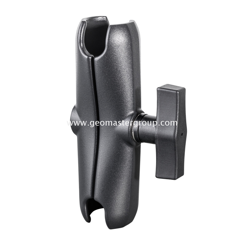 Rugged Tablet Mount Kit (Threaded Adapter+Tripod Bracket)