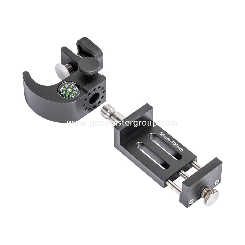 QR 요람 클램프 (25-38mm)